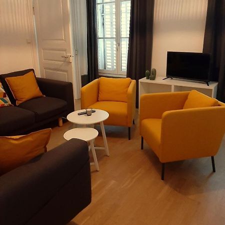LE 1  GÎTES TOUT CONFORT à COLMAR CENTRE Extérieur photo