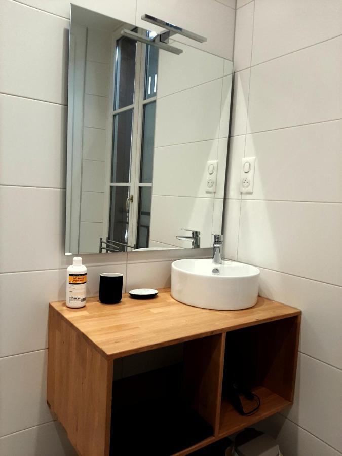 LE 1  GÎTES TOUT CONFORT à COLMAR CENTRE Extérieur photo