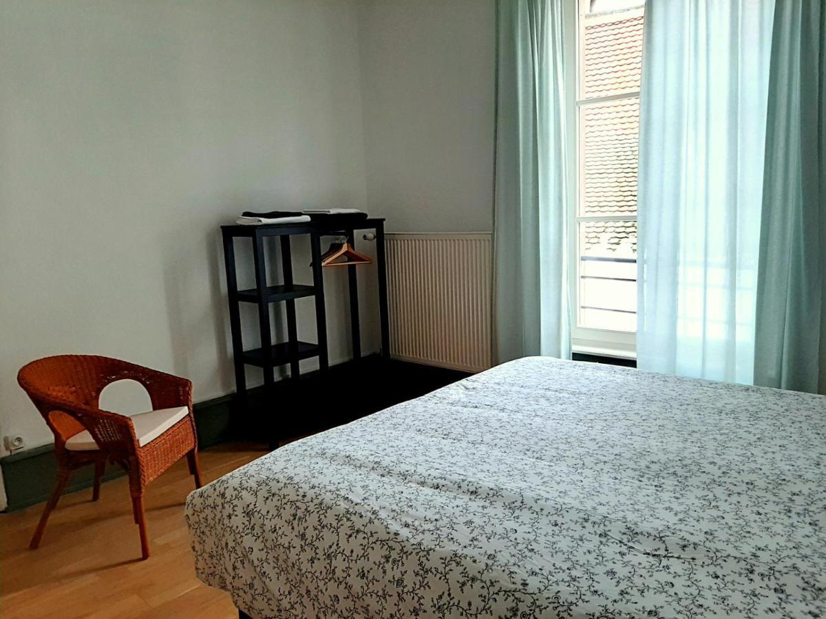 LE 1  GÎTES TOUT CONFORT à COLMAR CENTRE Extérieur photo