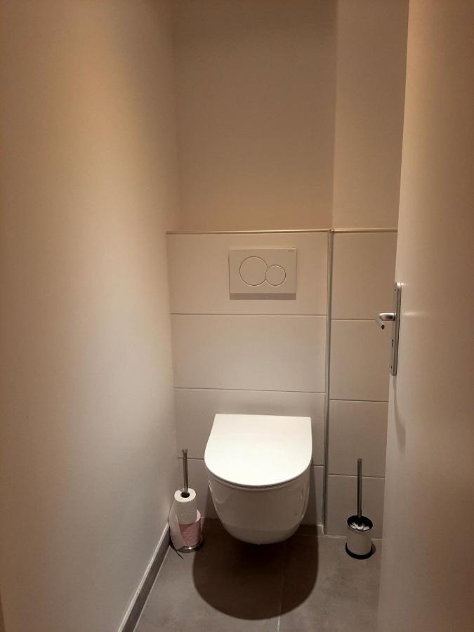 LE 1  GÎTES TOUT CONFORT à COLMAR CENTRE Extérieur photo