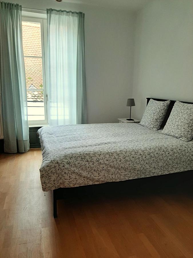 LE 1  GÎTES TOUT CONFORT à COLMAR CENTRE Extérieur photo