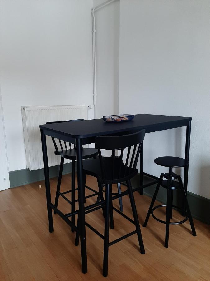 LE 1  GÎTES TOUT CONFORT à COLMAR CENTRE Extérieur photo