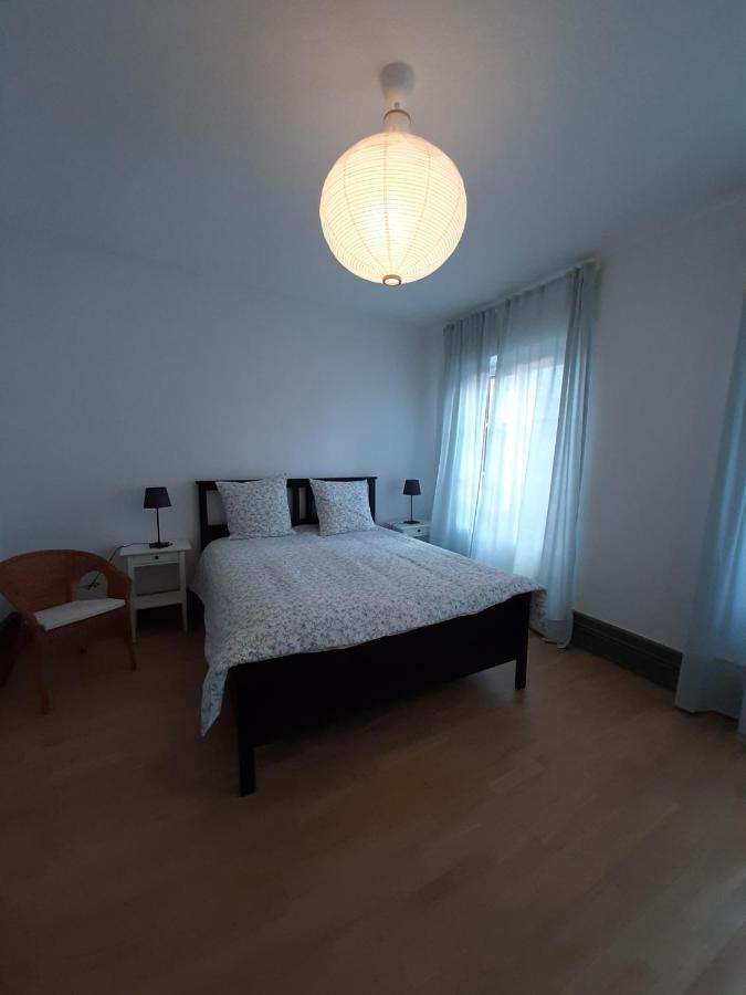 LE 1  GÎTES TOUT CONFORT à COLMAR CENTRE Extérieur photo