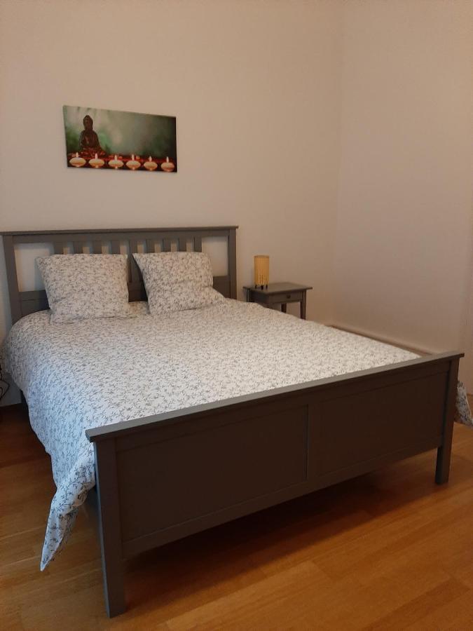 LE 1  GÎTES TOUT CONFORT à COLMAR CENTRE Extérieur photo