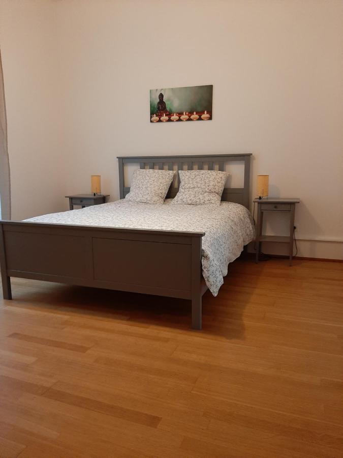 LE 1  GÎTES TOUT CONFORT à COLMAR CENTRE Extérieur photo