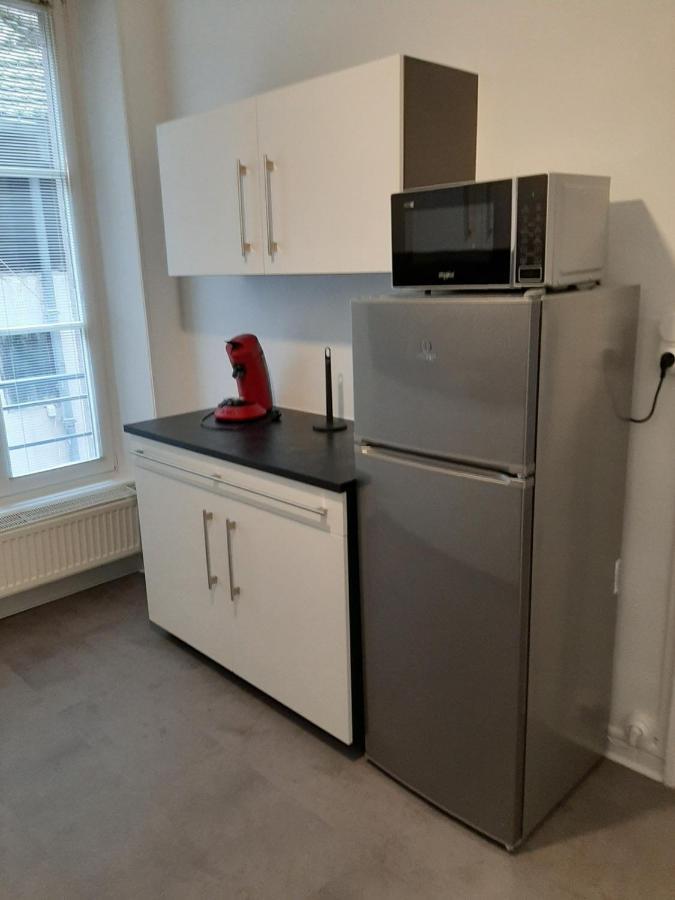LE 1  GÎTES TOUT CONFORT à COLMAR CENTRE Extérieur photo