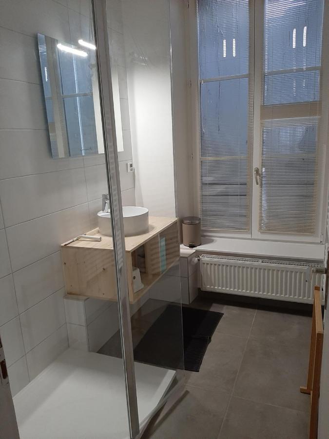 LE 1  GÎTES TOUT CONFORT à COLMAR CENTRE Extérieur photo