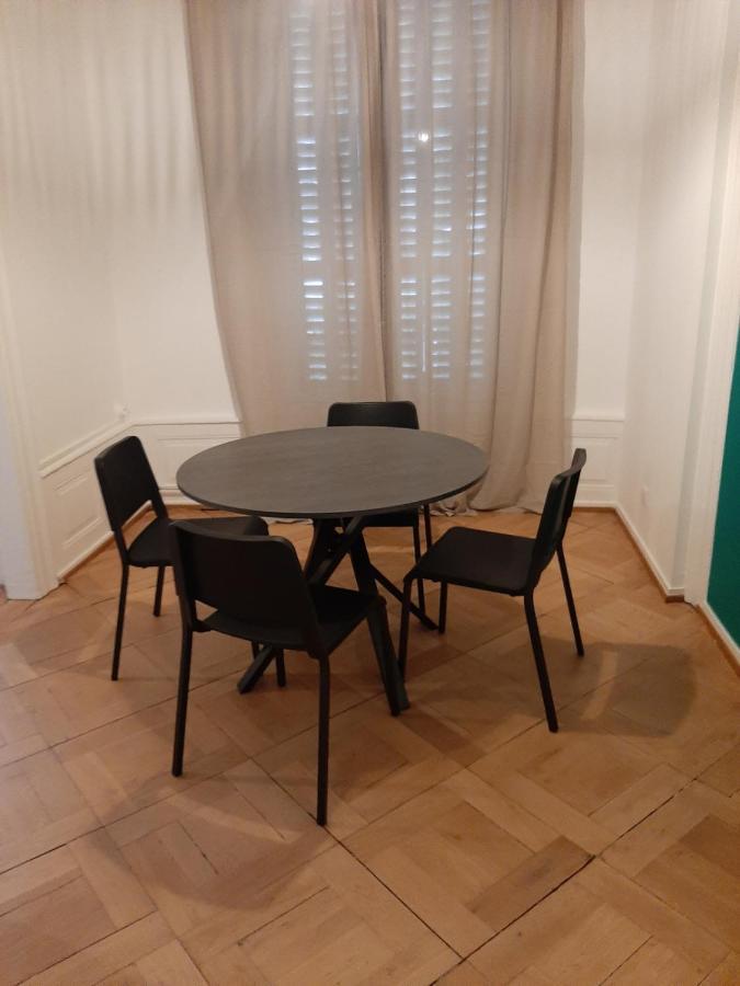 LE 1  GÎTES TOUT CONFORT à COLMAR CENTRE Extérieur photo