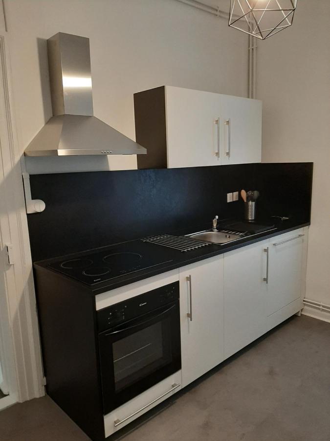 LE 1  GÎTES TOUT CONFORT à COLMAR CENTRE Extérieur photo