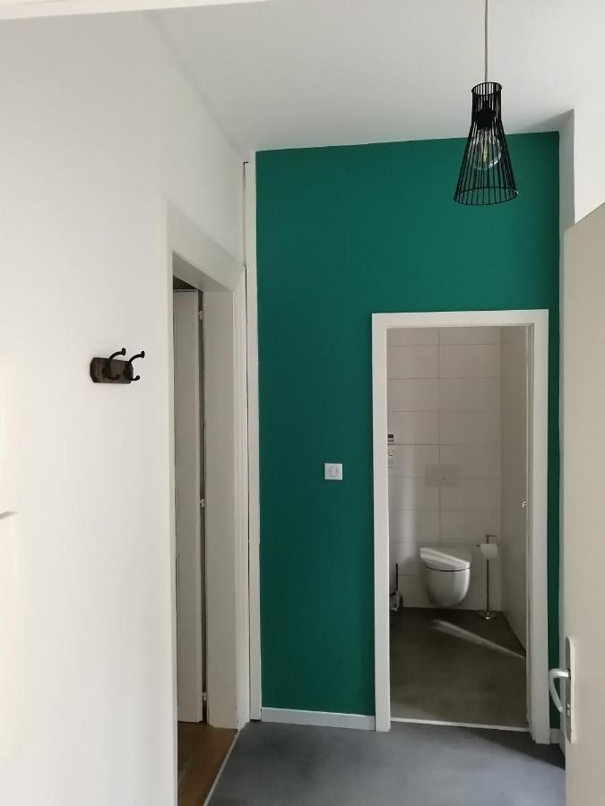 LE 1  GÎTES TOUT CONFORT à COLMAR CENTRE Extérieur photo